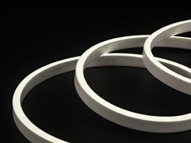 Nexi 60SF LED Neon Light Dlux Flat Surface Neon Nexi 60SF LED Neon Light Dlux Flat Surface Neon